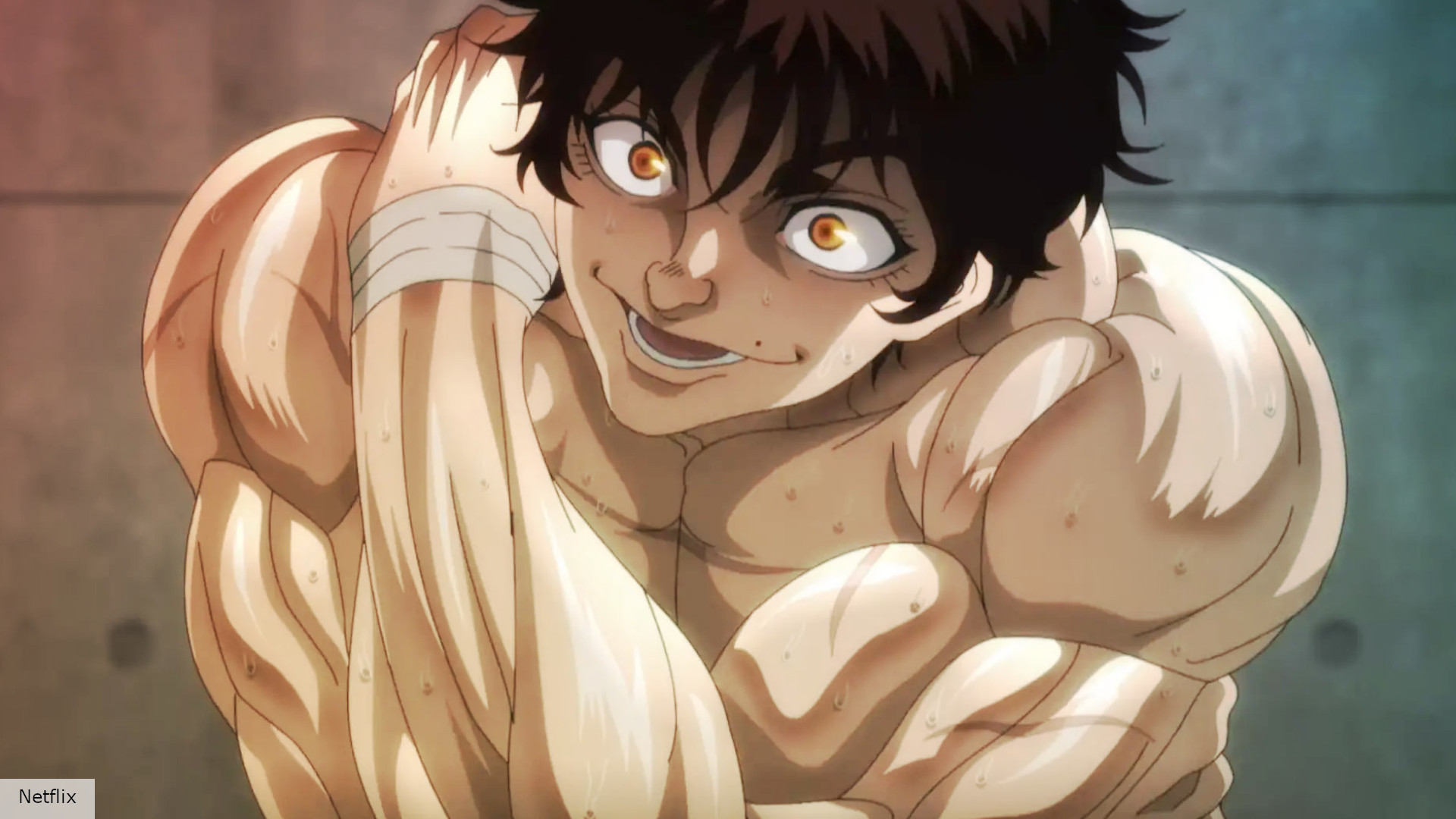 "Netflix's Baki Hanma: Buzz About Season 3, Samurai Showdowns & Release Date Rumors"