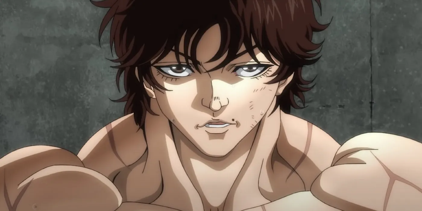 "Netflix's Baki Hanma: Buzz About Season 3, Samurai Showdowns & Release Date Rumors"