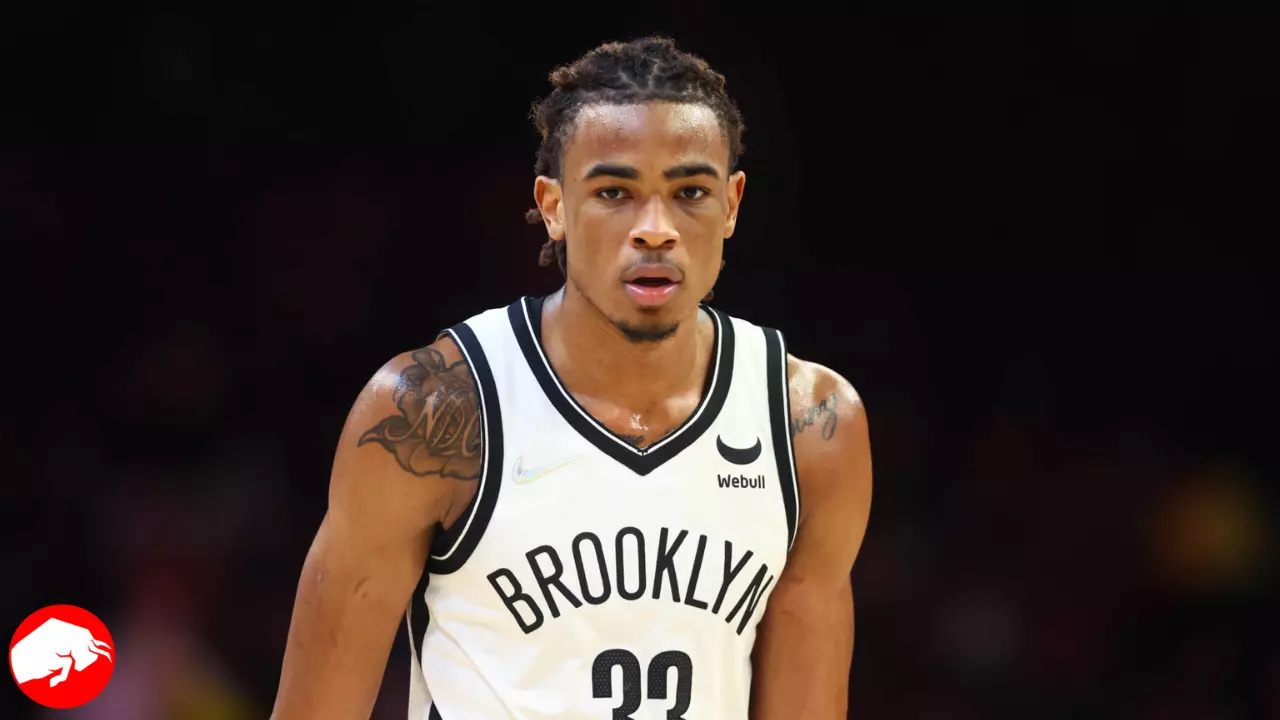 NBA: Brooklyn Nets Nic Claxton LA Lakers Trade Deal Prospects Looking Promising