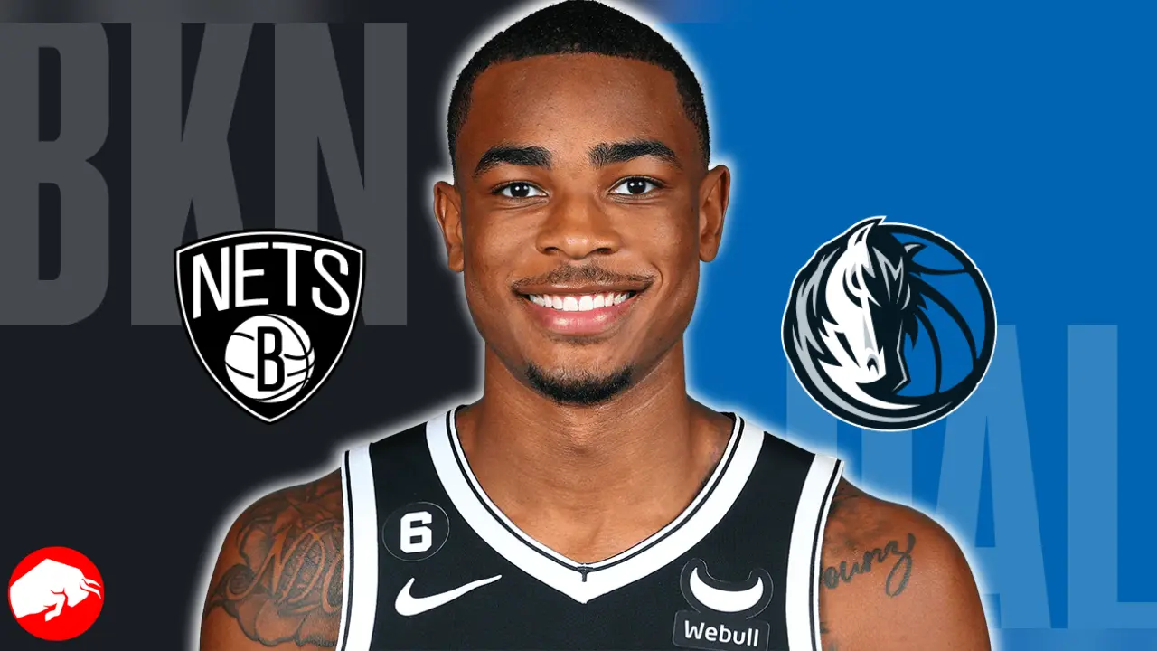 NBA Trade News: San Antonio Spurs to Trade for Nic Claxton from Brooklyn Nets