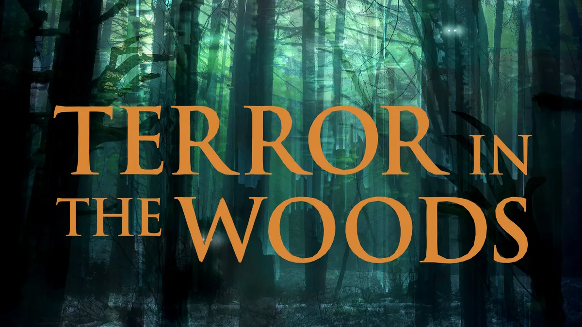 "New Horror Film Alert: How 'Terror in the Woods' Reveals Dark Side of Kids' Online Adventures"
