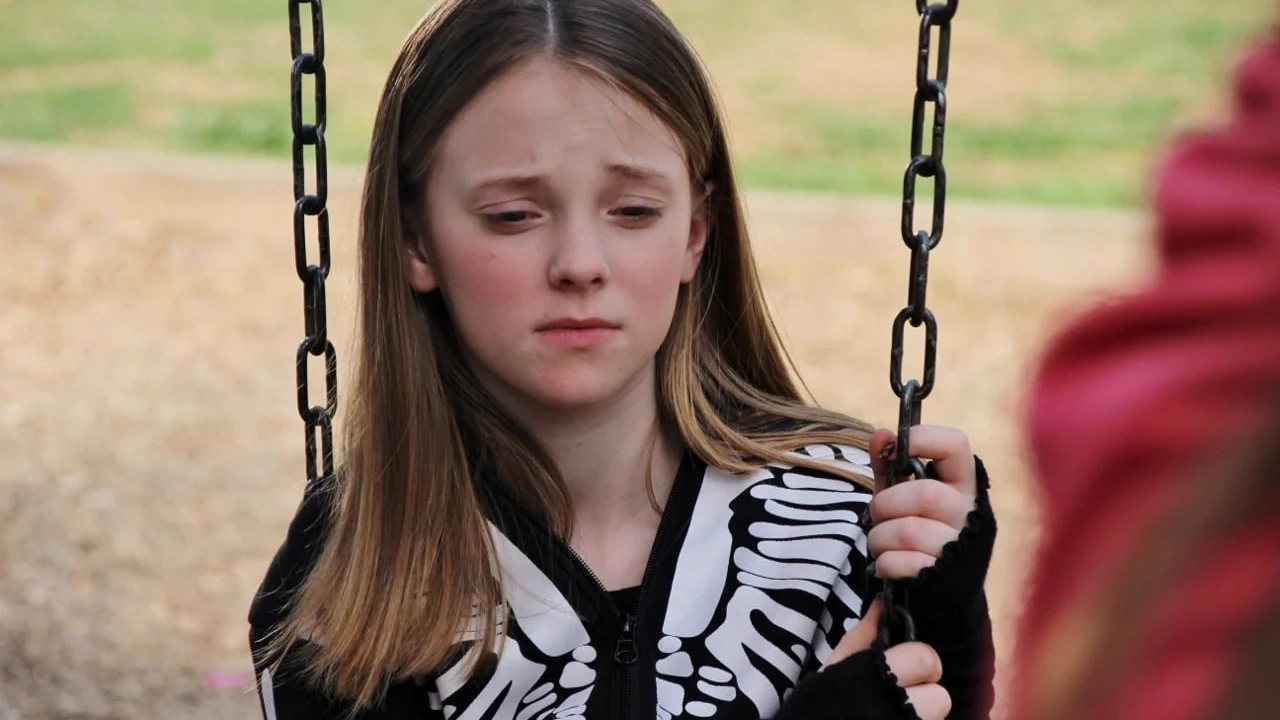 "New Horror Film Alert: How 'Terror in the Woods' Reveals Dark Side of Kids' Online Adventures"