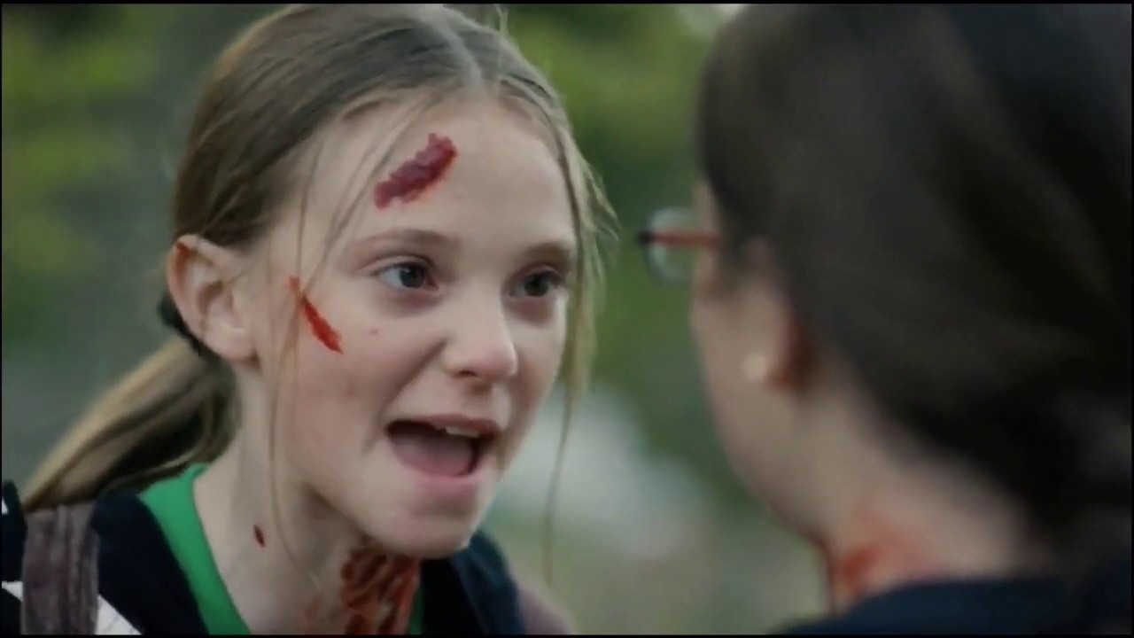 "New Horror Film Alert: How 'Terror in the Woods' Reveals Dark Side of Kids' Online Adventures"