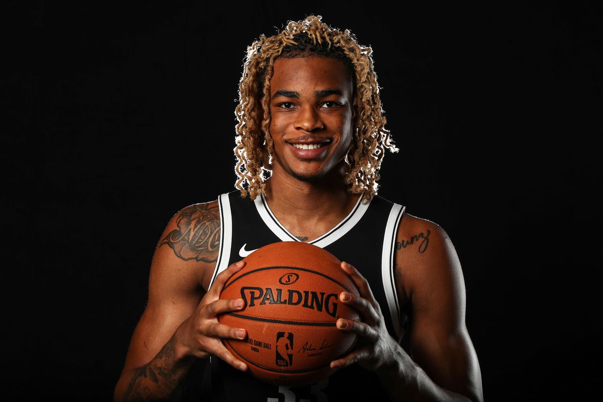 NBA Trade News: San Antonio Spurs to Trade for Nic Claxton from Brooklyn Nets in Bold Move
