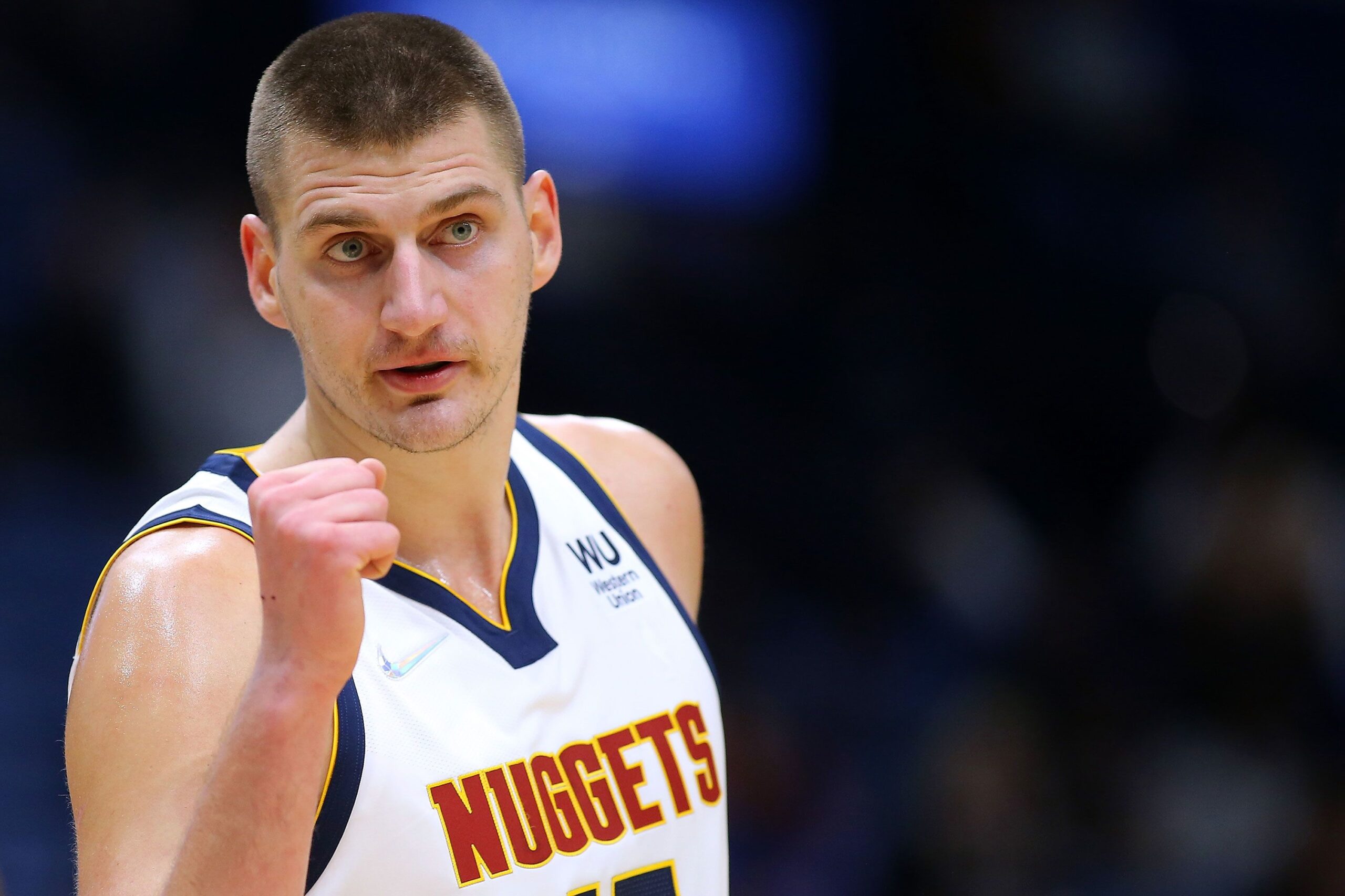 NBA News: "I was faster than Nikola Jokic" - Toni Kukoc playfully compared skills to the Nuggets' 2x MVP