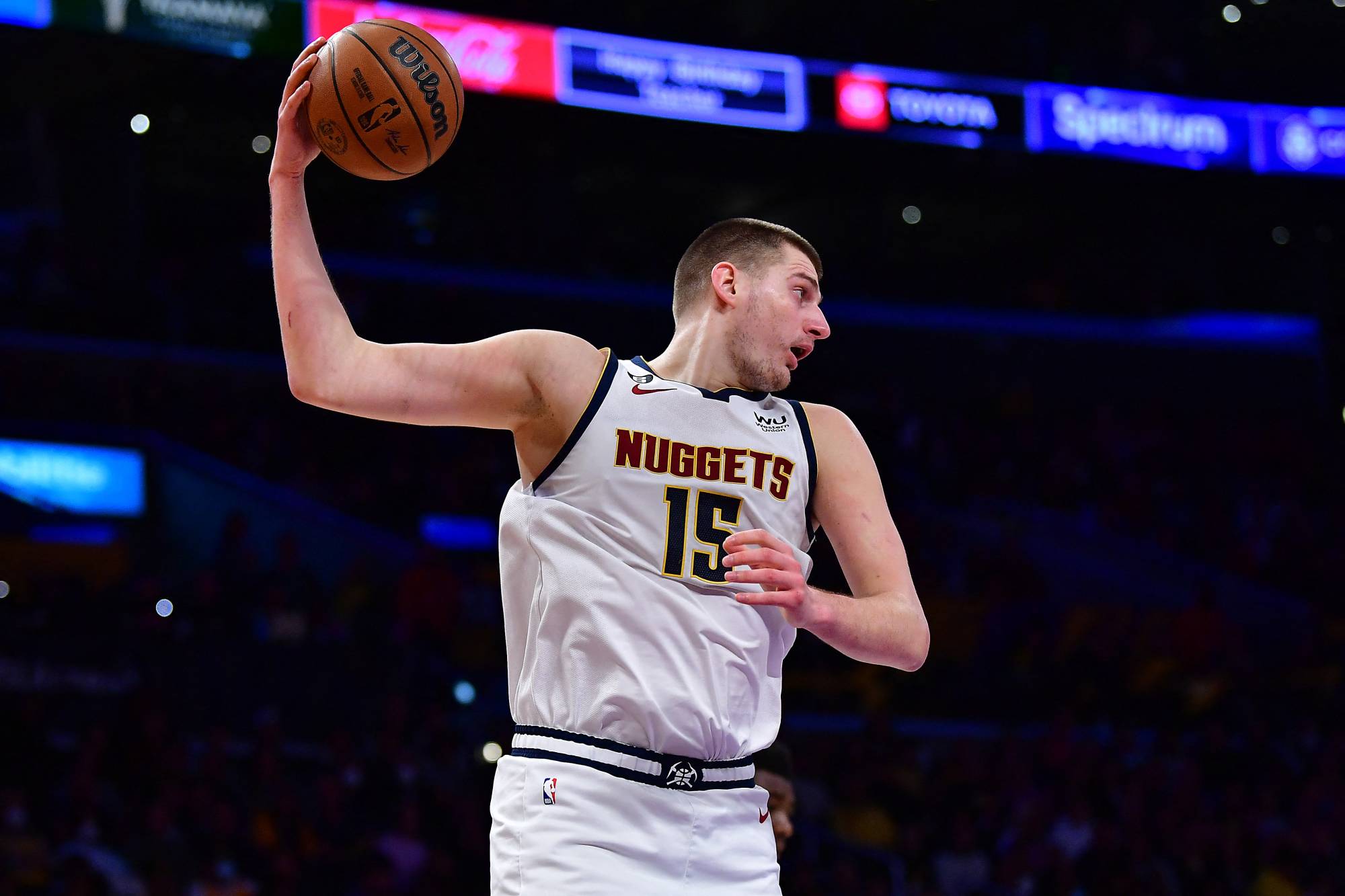 NBA News: "I was faster than Nikola Jokic" - Toni Kukoc playfully compared skills to the Nuggets' 2x MVP