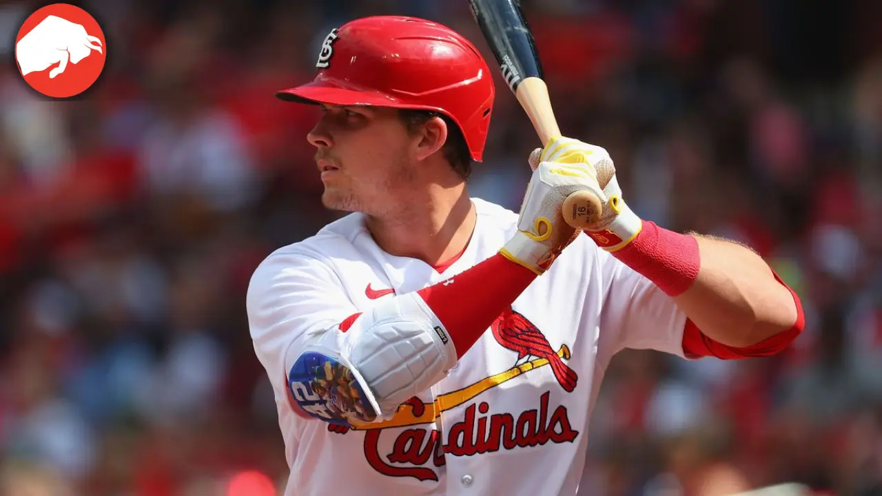 Nolan Gorman Battles Persistent Back Issues as Cardinals Grapple with Setbacks