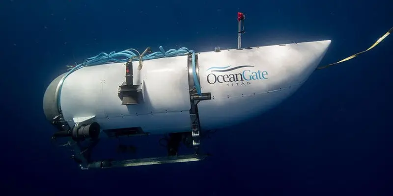 OceanGate tragedy