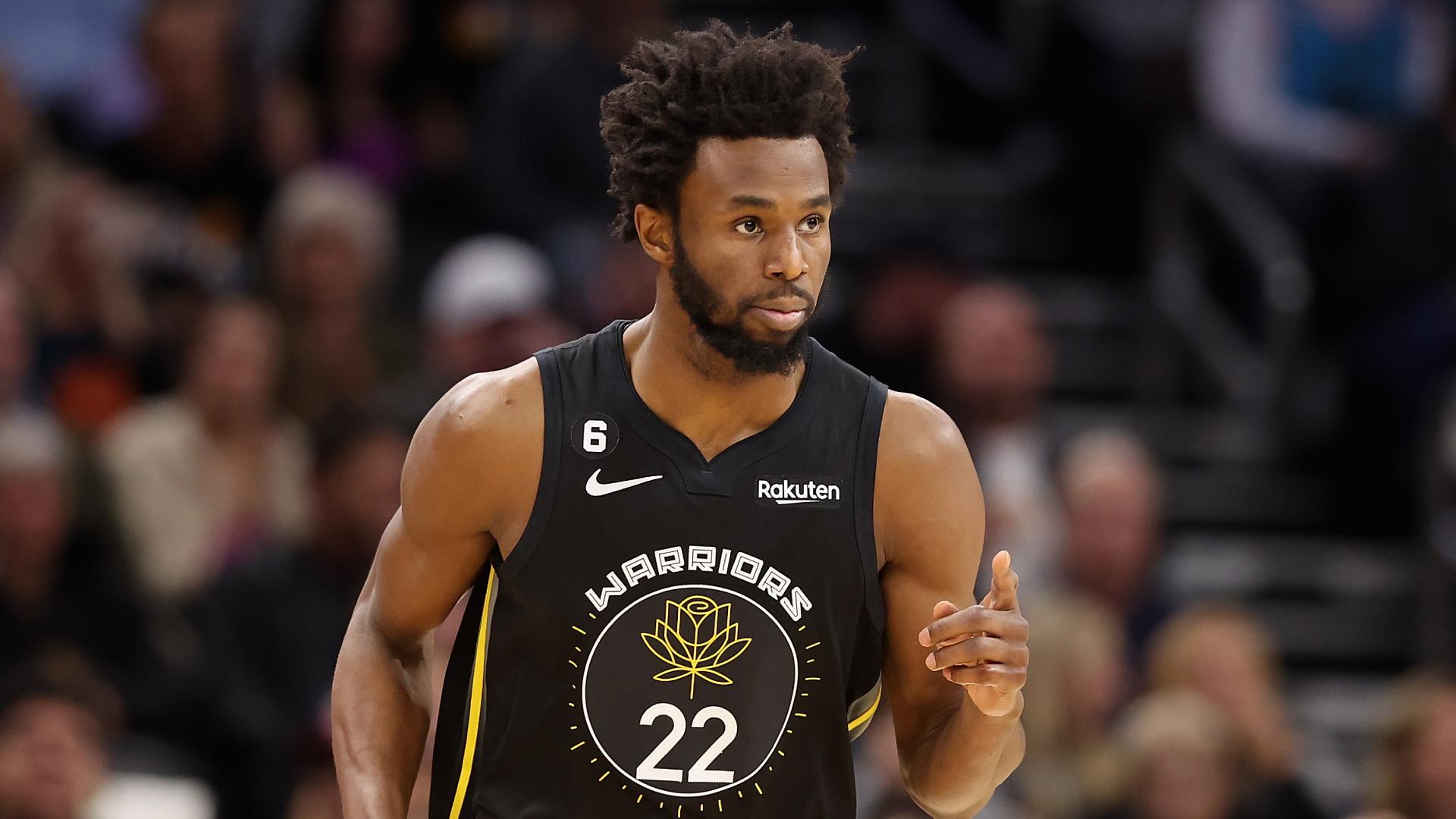 Oklahoma City Thunder to Acquire Andrew Wiggins from Golden State Warriors in Blockbuster Trade Proposal