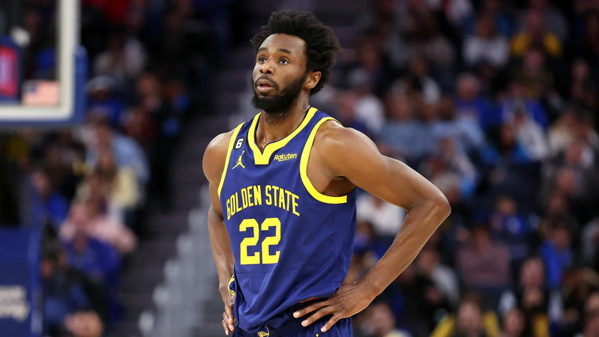 Oklahoma City Thunder to Acquire Andrew Wiggins from Golden State Warriors in Blockbuster Trade Proposal
