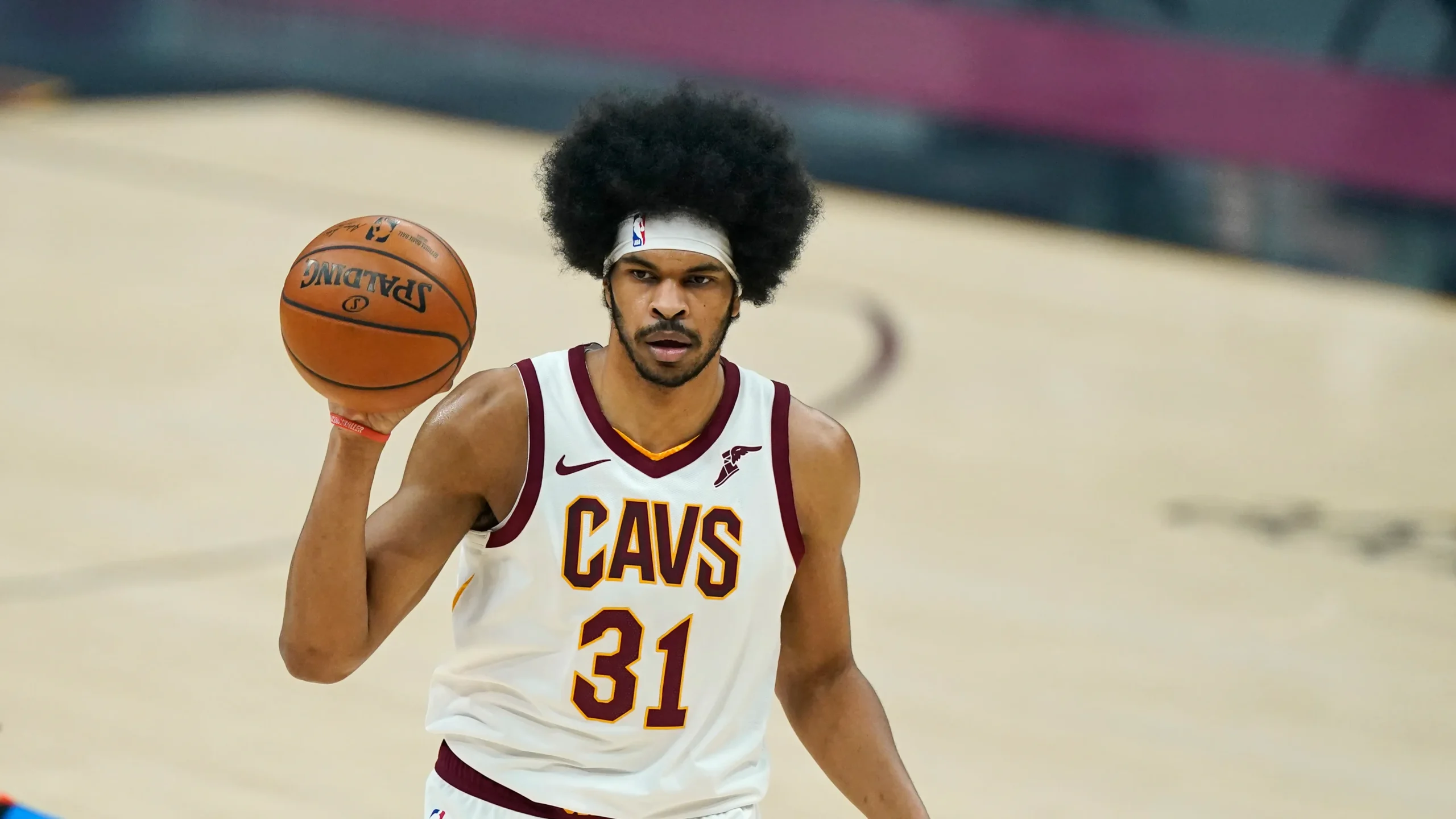  Oklahoma City Thunder to Acquire Jarrett Allen from the Cleveland Cavaliers in Bold Move