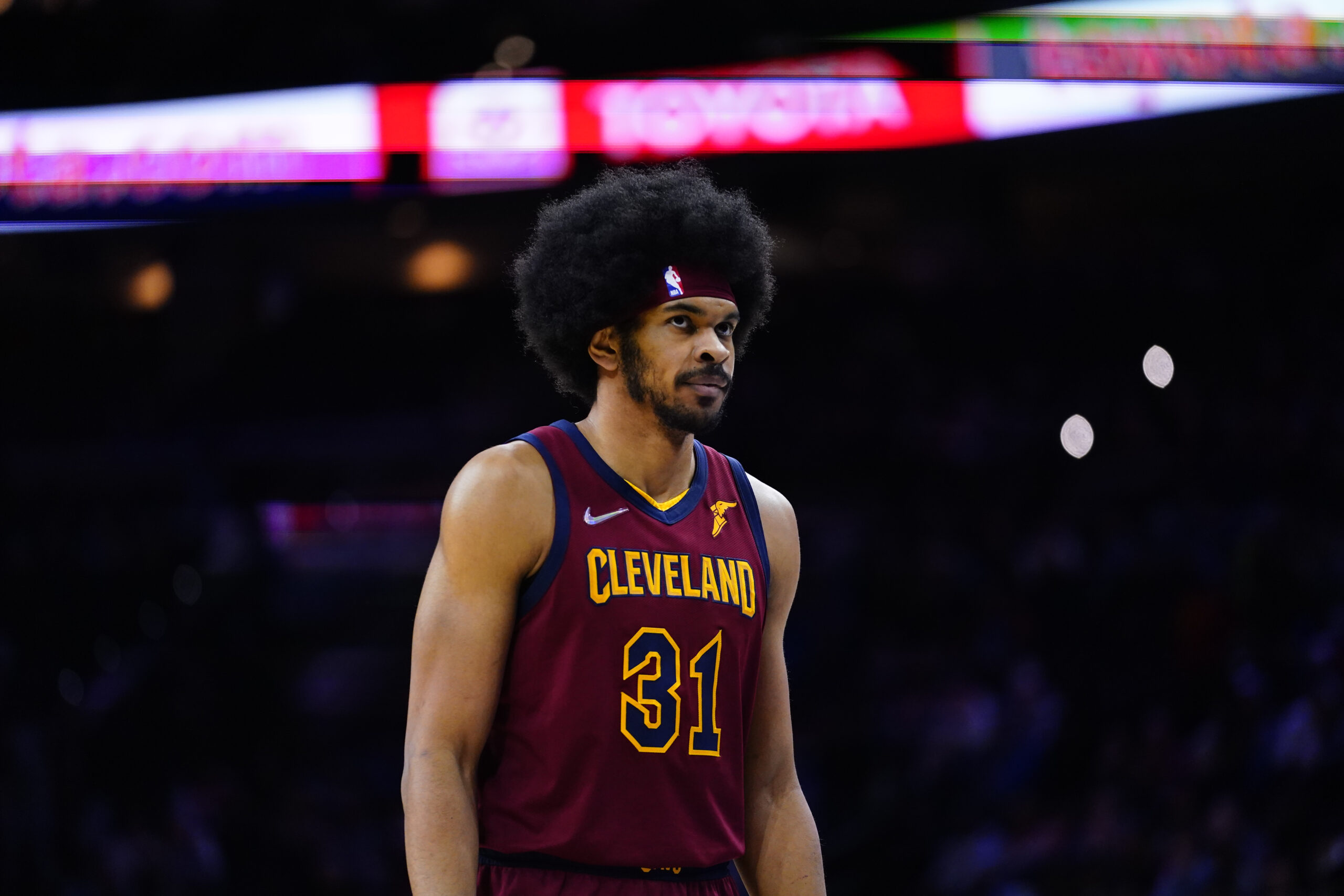  Oklahoma City Thunder to Acquire Jarrett Allen from the Cleveland Cavaliers in Bold Move
