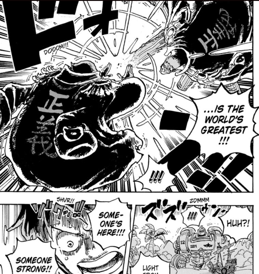 One-Piece-Chapter-1092