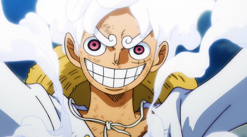 One Piece Episode 1071 director breaks silence on the Gear 5 anime  adaptation - Dexerto