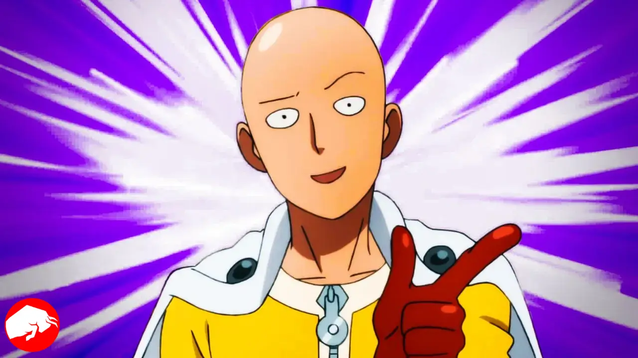 One Punch Man Returns: Everything You Need to Know About Season 3