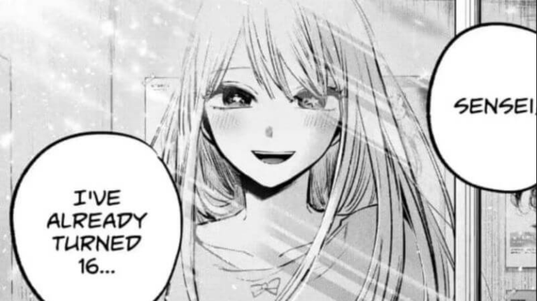 Oshi No Ko Chapter 127 Release Date, Spoiler, Read Online, Raw Scans