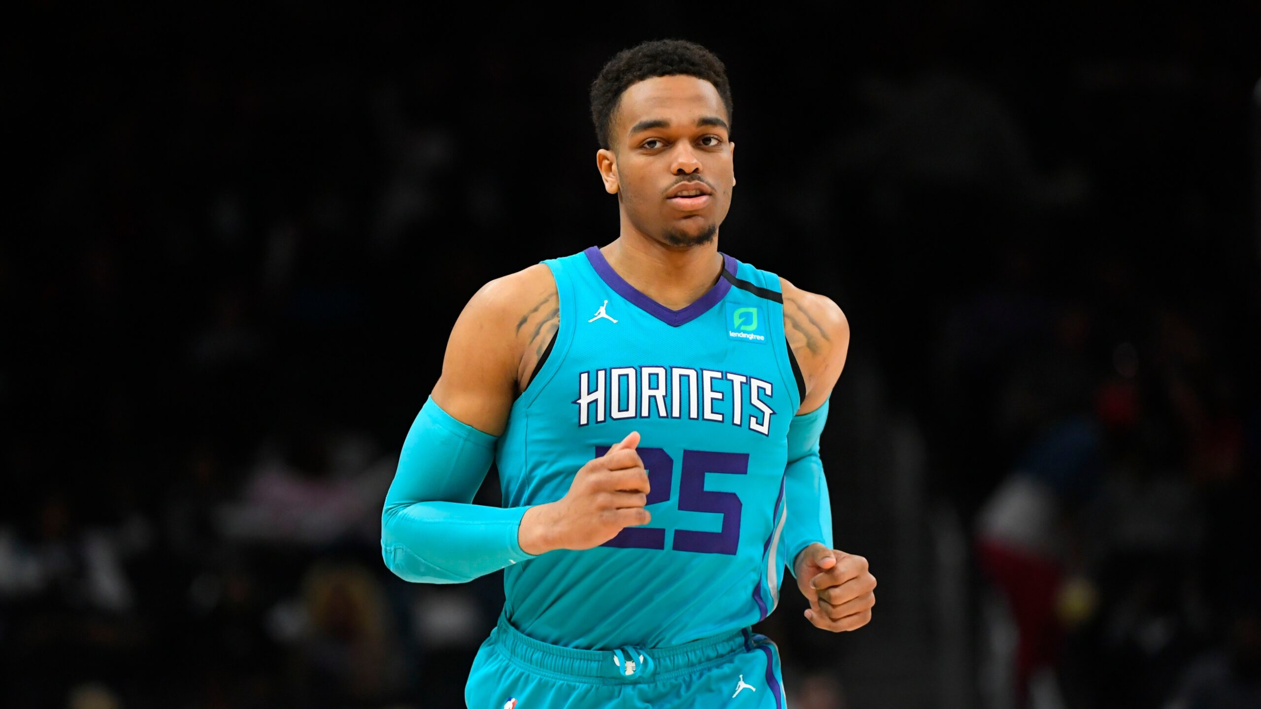 3 NBA Teams Eyeing PJ Washington for the Upcoming NBA Season