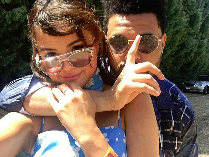 Selena Gomez Clears Up 'Single Soon' Chatter: Was It Really About The Weeknd?