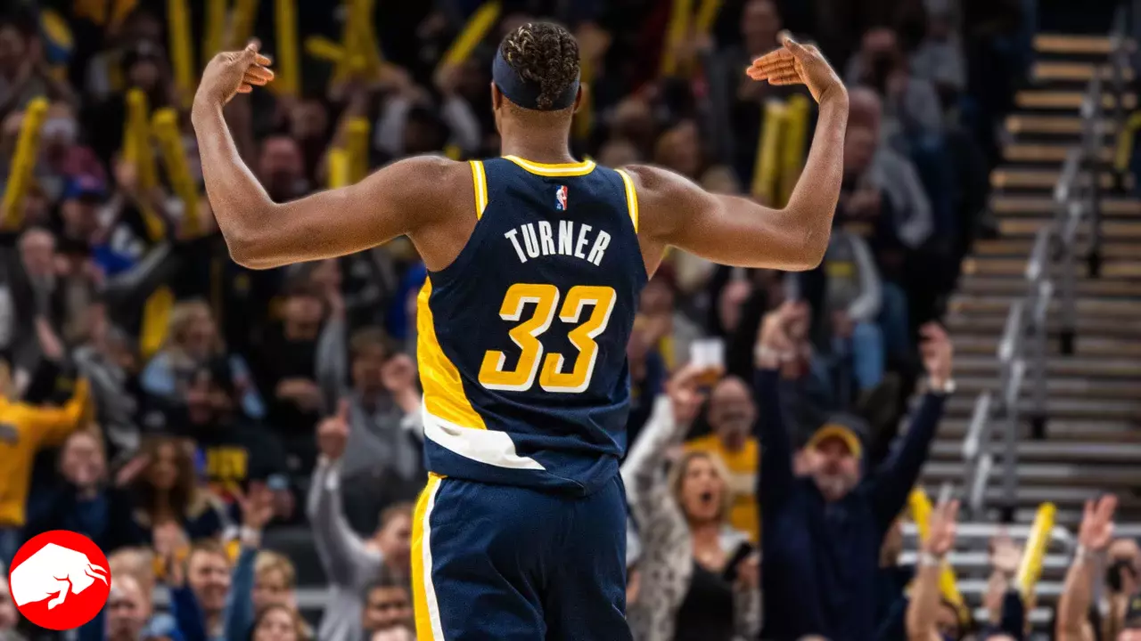 Pacers' Myles Turner Trade To The Celtics In Bold Proposal