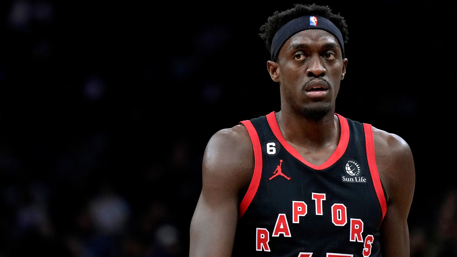 Detroit Pistons to Acquire Pascal Siakam from the Toronto Raptors in Blockbuster Proposal