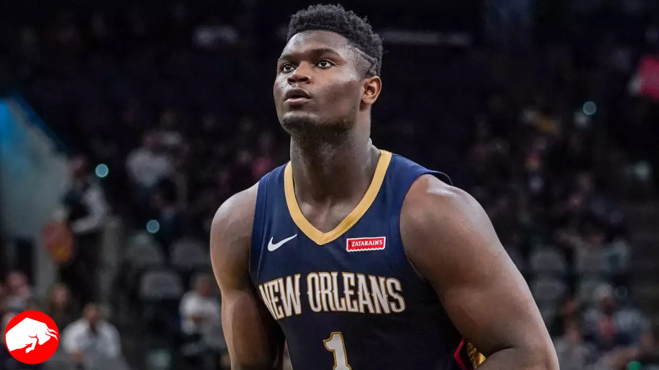 NBA News: Zion Williamson Could Leave New Orleans Pelicans for New York Knicks in Stunning Trade Deal