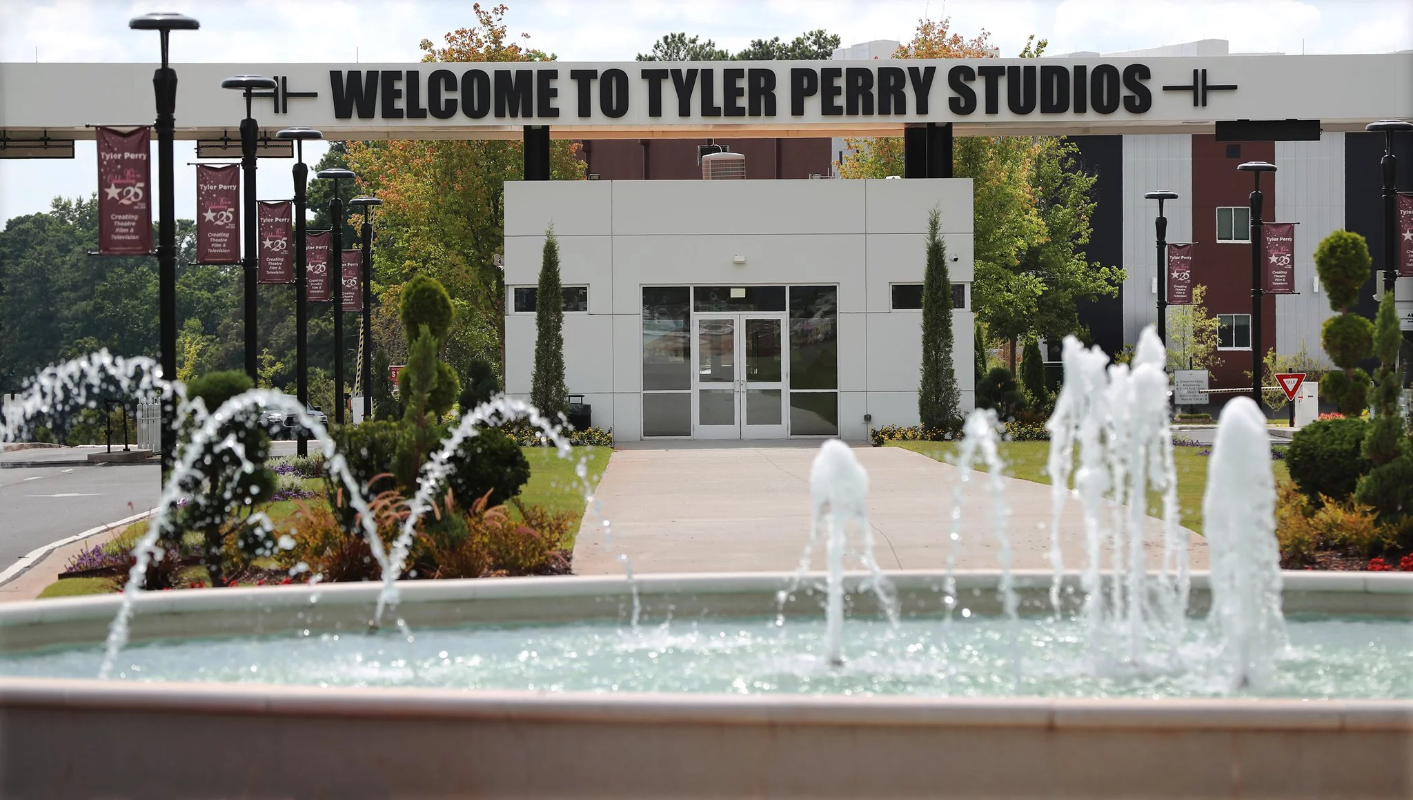 Perry Studios