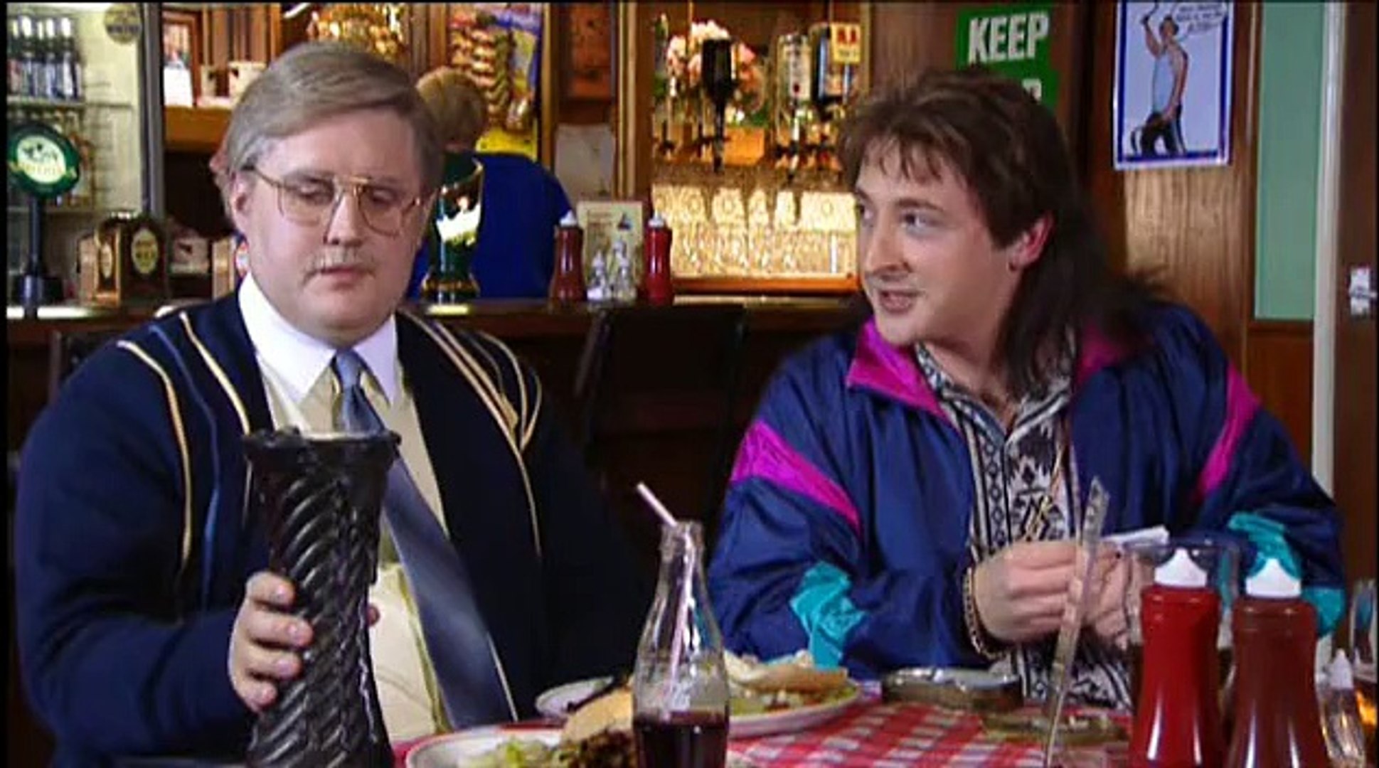 Missed 'Phoenix Nights' on Amazon Prime? The British Comedy Gem's Journey & Where to Find It Now