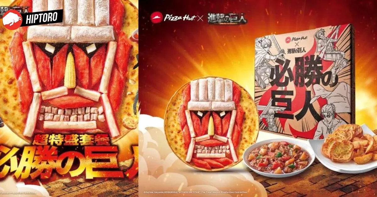 Pizza Hut Taiwan