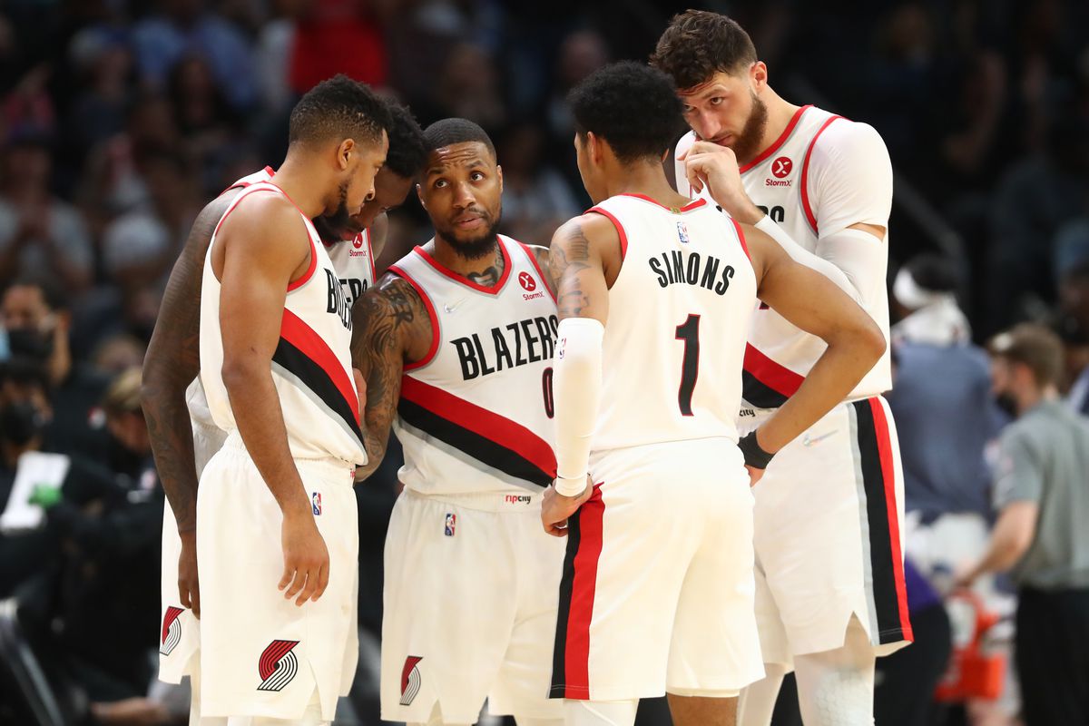 Portland Trail Blazers, Portland Trail Blazers : 3 Trades They Must Consider