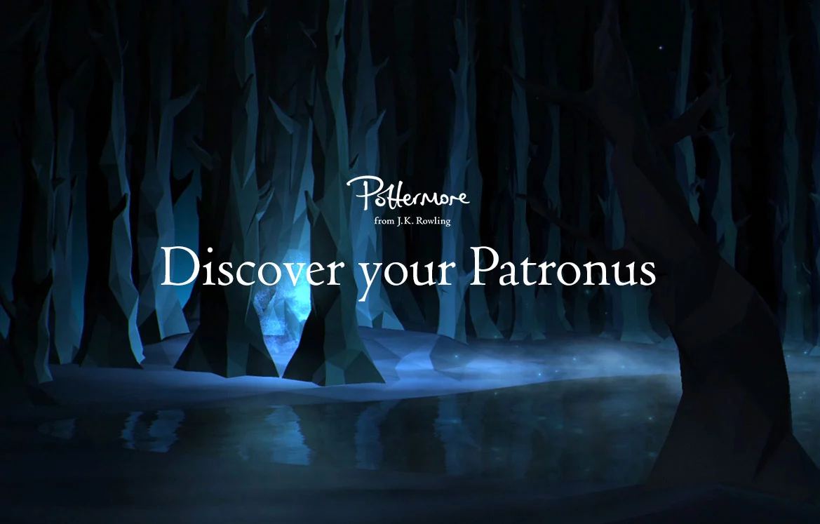 Pottermore