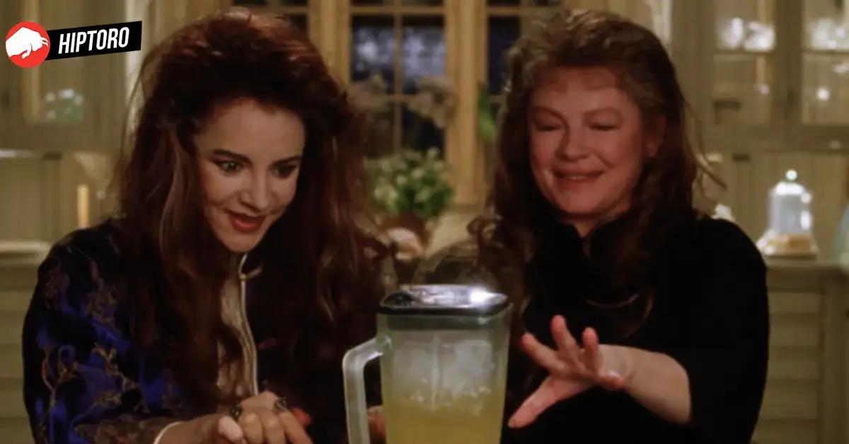 Practical Magic