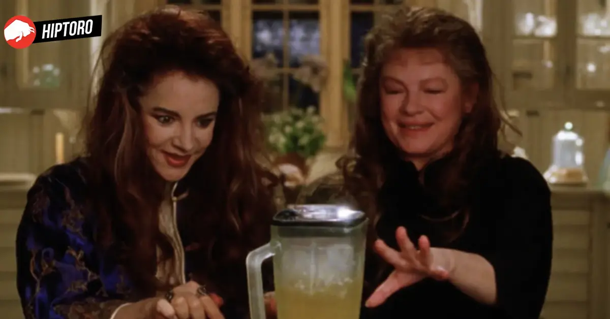 Practical Magic 2: Is it Really Happening?