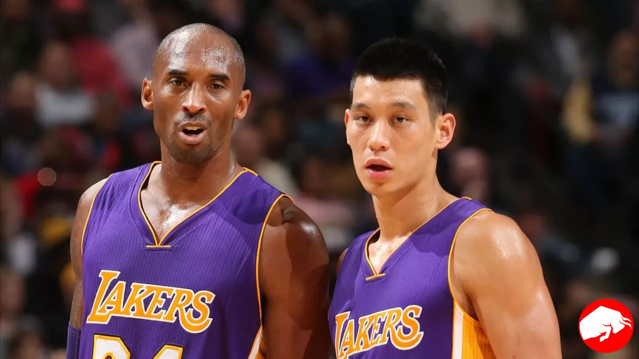 NBA News: Practices with Kobe Bryant is 50 minutes of defense? Jeremy Lin discloses the harrowing experiences with the Los Angeles Lakers