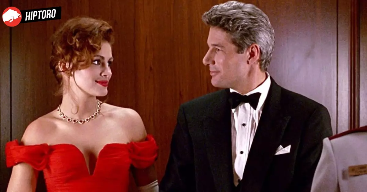 Pretty Woman movie