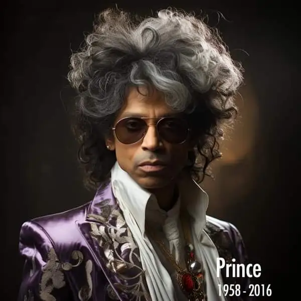 Prince