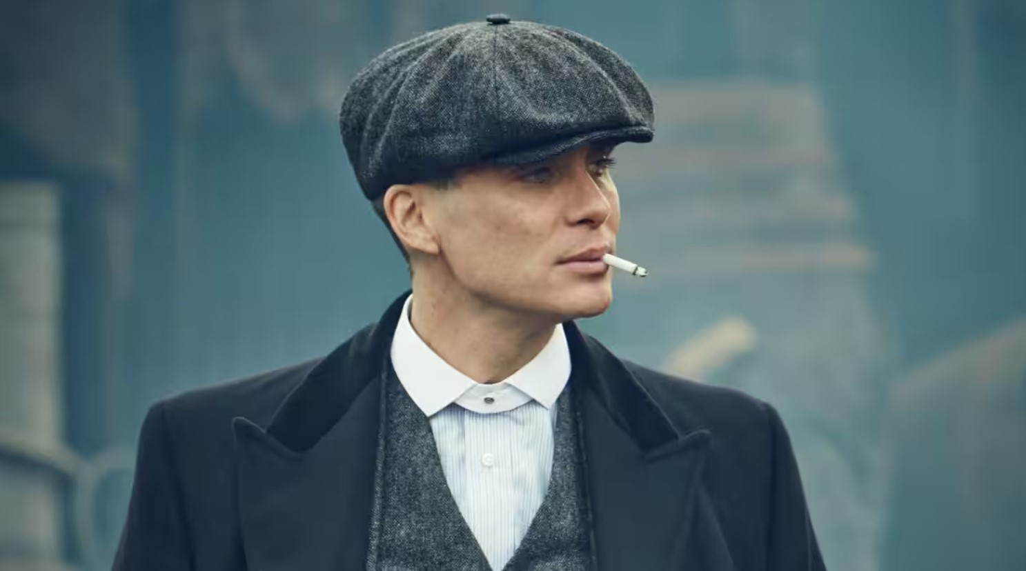 Cillian Murphy's Surprise Take on Playing Bond: What's Next with Nolan?
