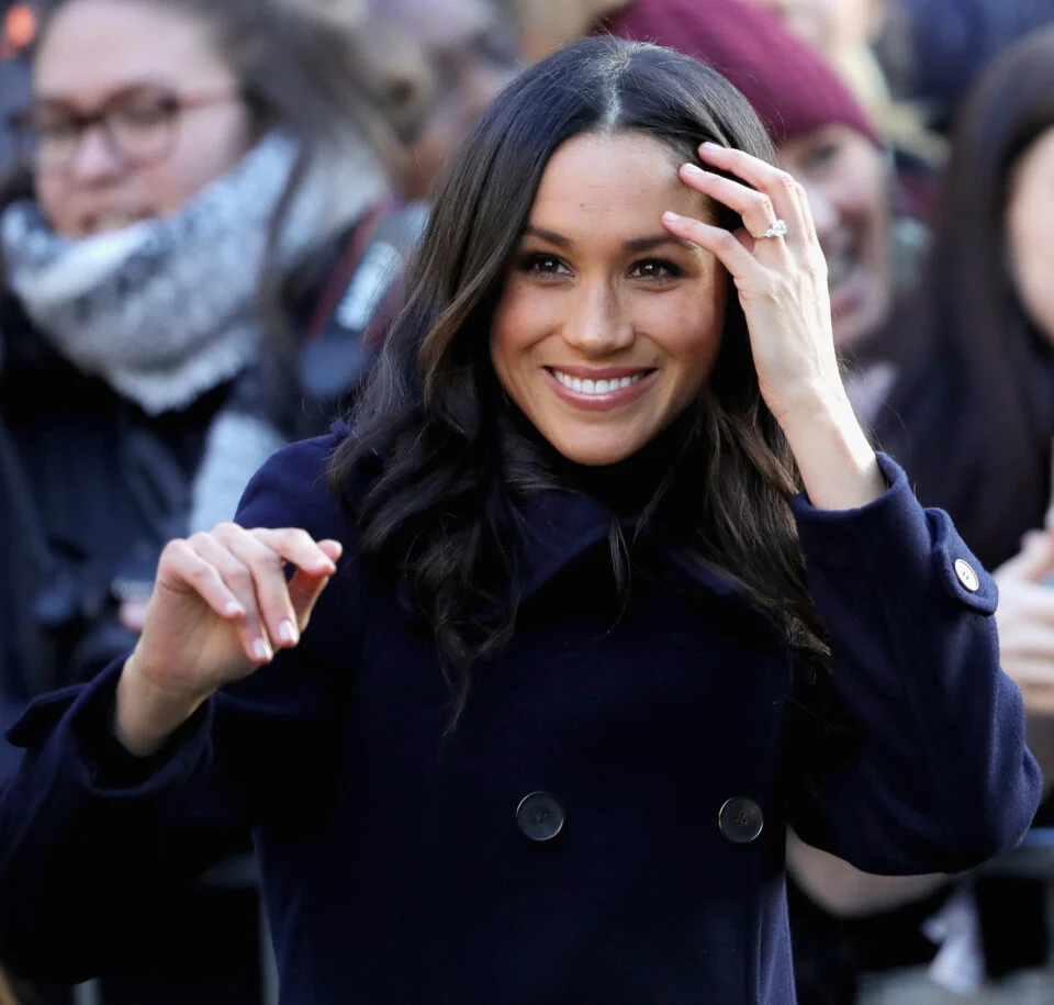 Is Meghan Markle Planning a Major Comeback? Inside Scoop on Her Mom's Hangout with Kim Kardashian and the Duchess's Secret Instagram Moves