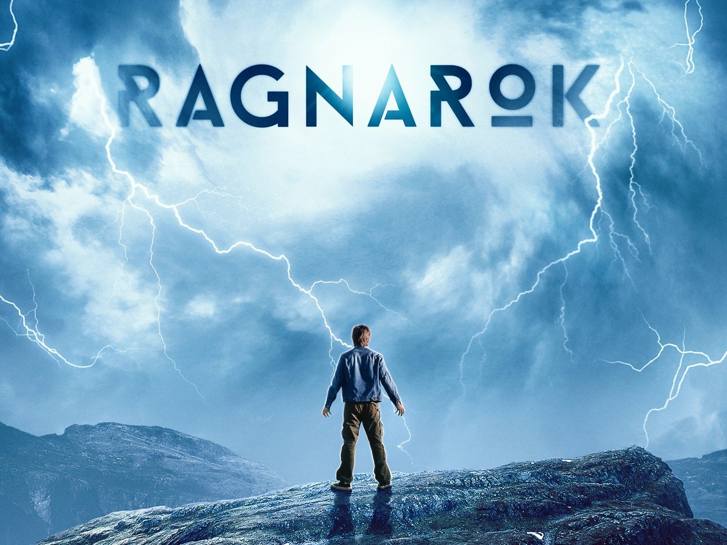 "Ragnarok" Season 3: An Epic Clash of Gods, Giants, and Modern-day Dramas