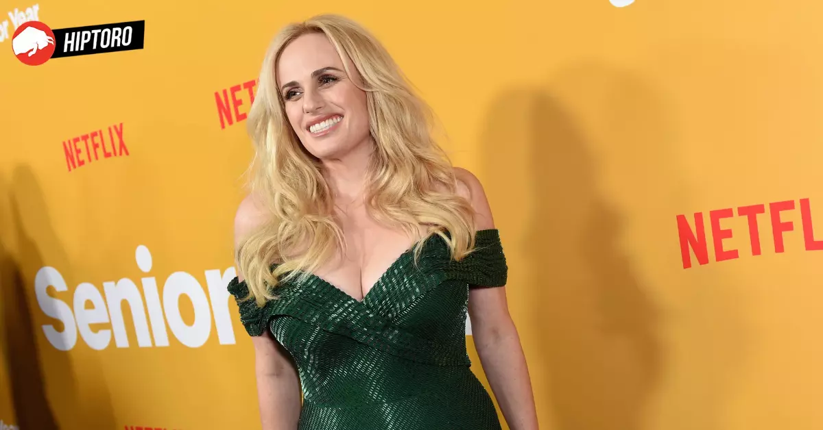 Rebel Wilson Dating History: Past Relationships, Current Boyfriend of 'Pitch Perfect' Star Revealed