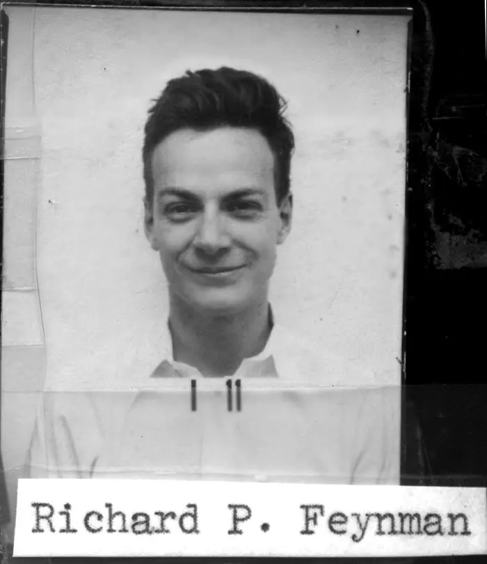 Feynman