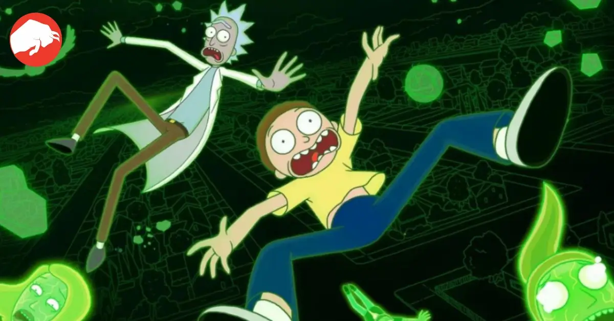 Rick and Morty season 7 latest update