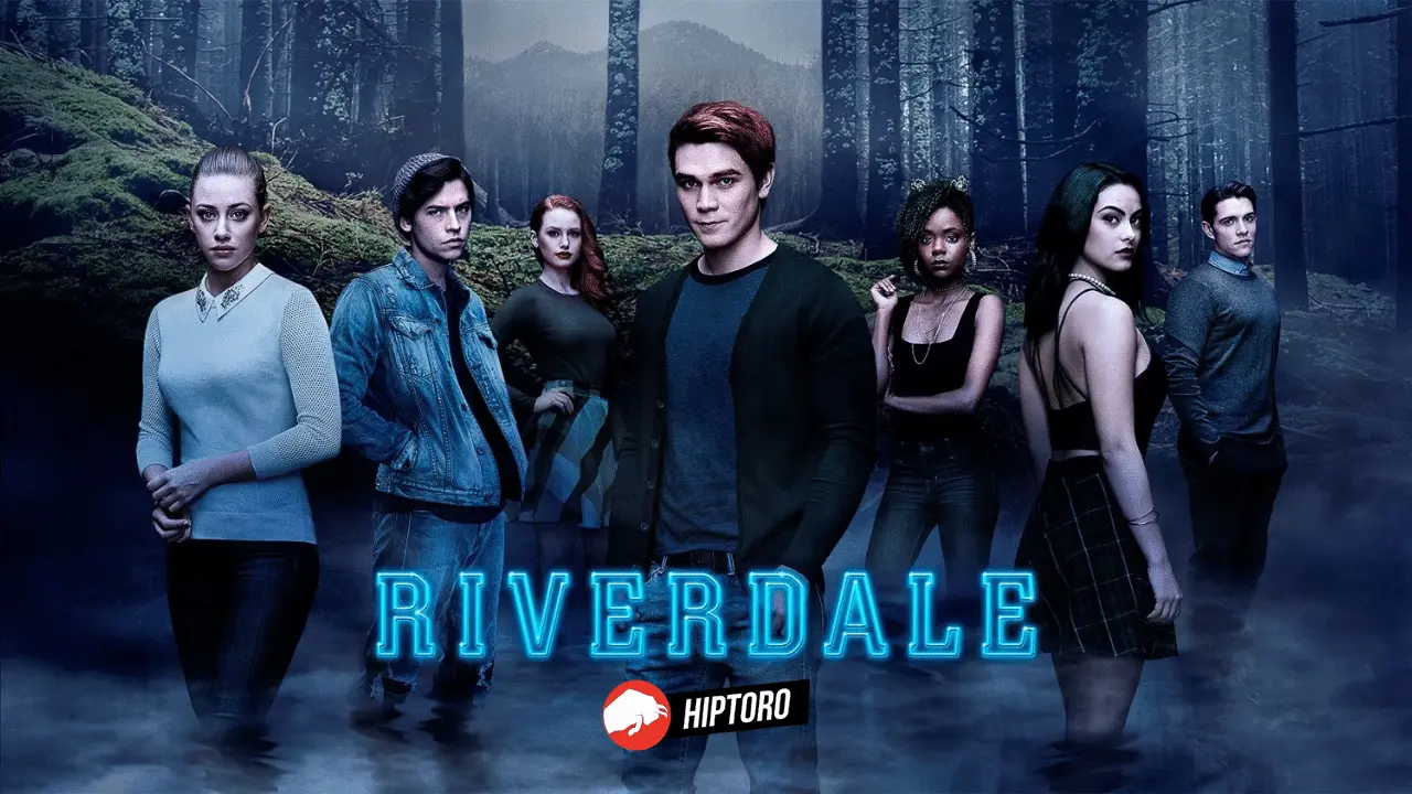 "Riverdale" Ending Explained: From Comic Panels to an Emotional Farewell