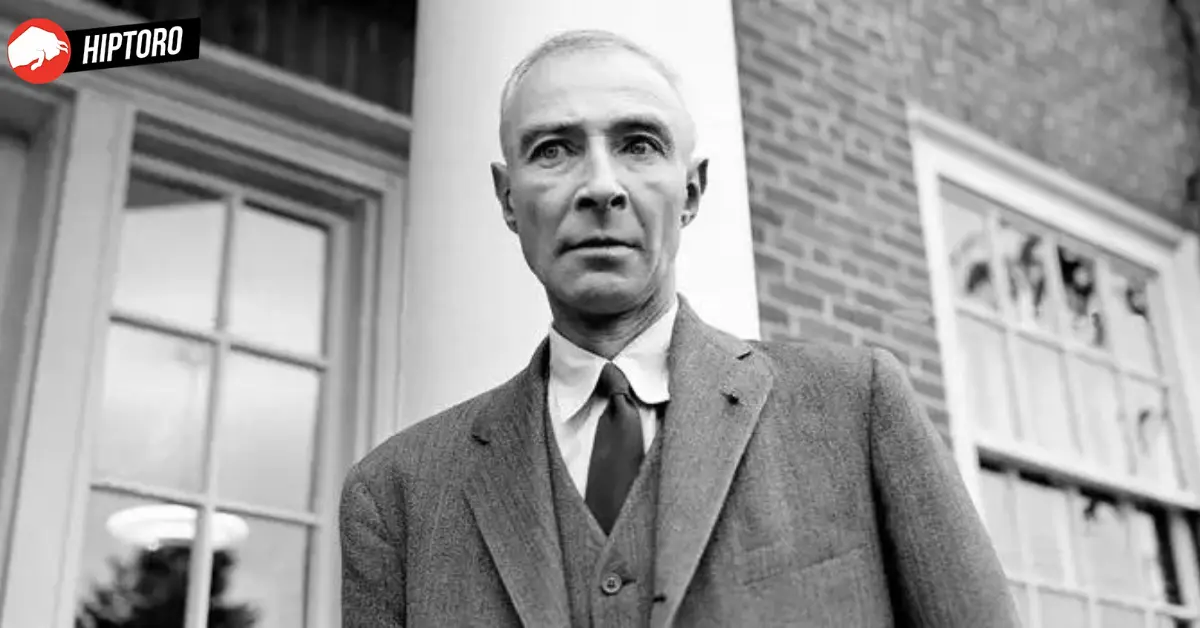 Why Didn't J Robert Oppenheimer Receive A Nobel Prize In Physics?