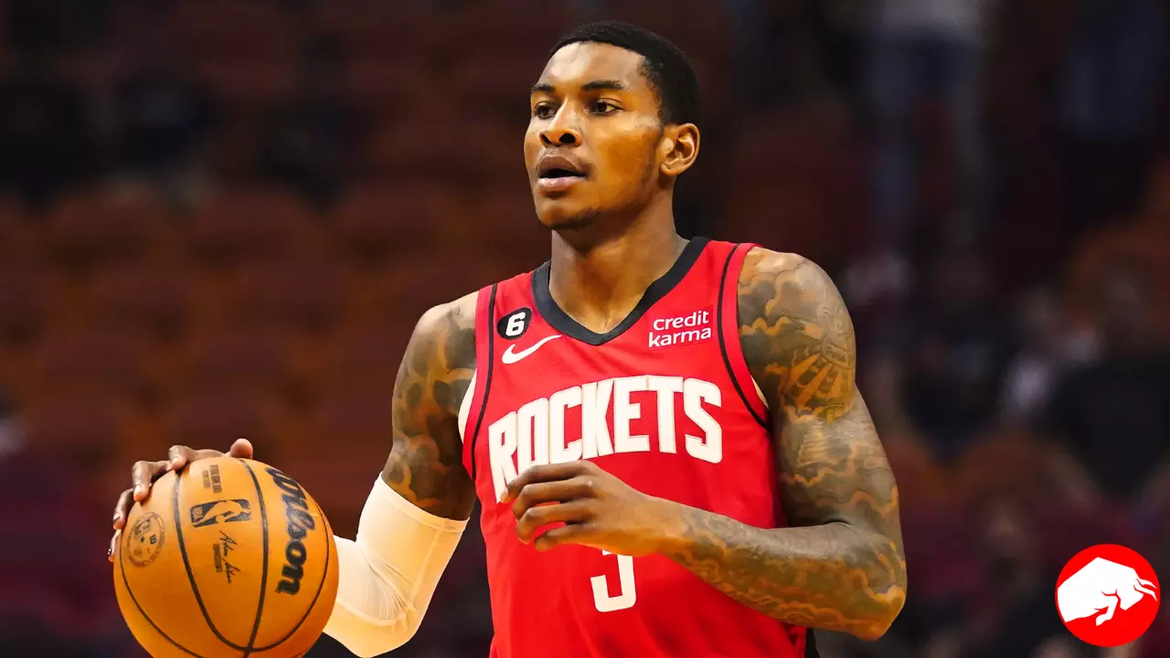 Rockets' Kevin Porter Trade To The Celtics In Bold Proposal
