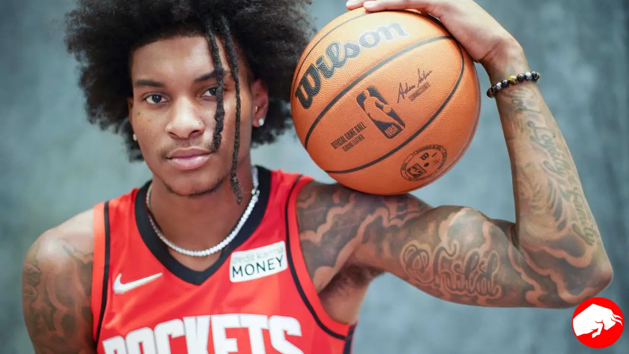 NBA Rumors: Houston Rockets Kevin Porter LA Lakers Trade Deal Developing