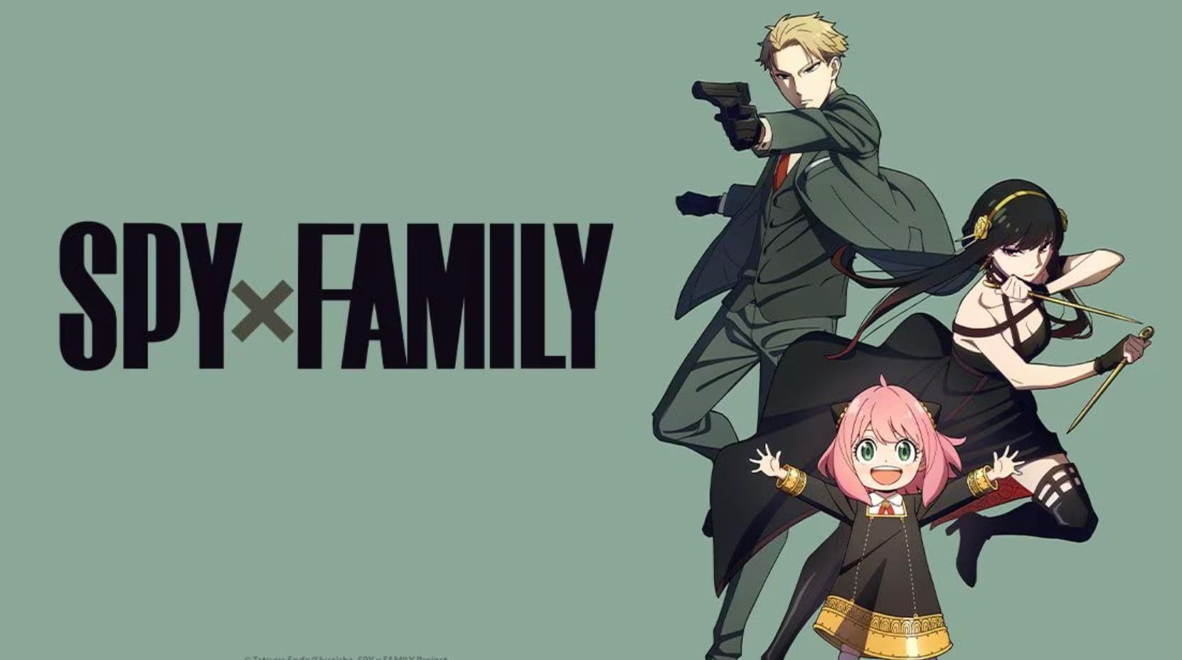 SPY x FAMILY: What To Expect From SPY x FAMILY Season 2 and the Upcoming Movie
