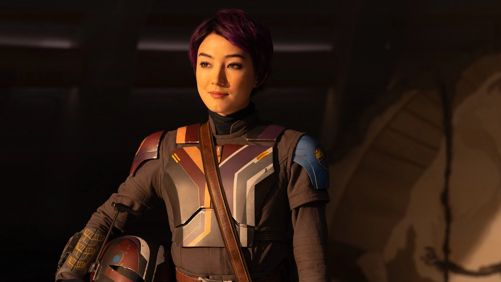 Sabine Wren