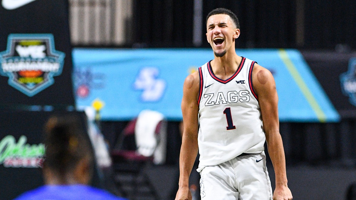 San Antonio Spurs Eyeing Orlando Magic's Jalen Suggs to Acquire in Bold Trade Proposal