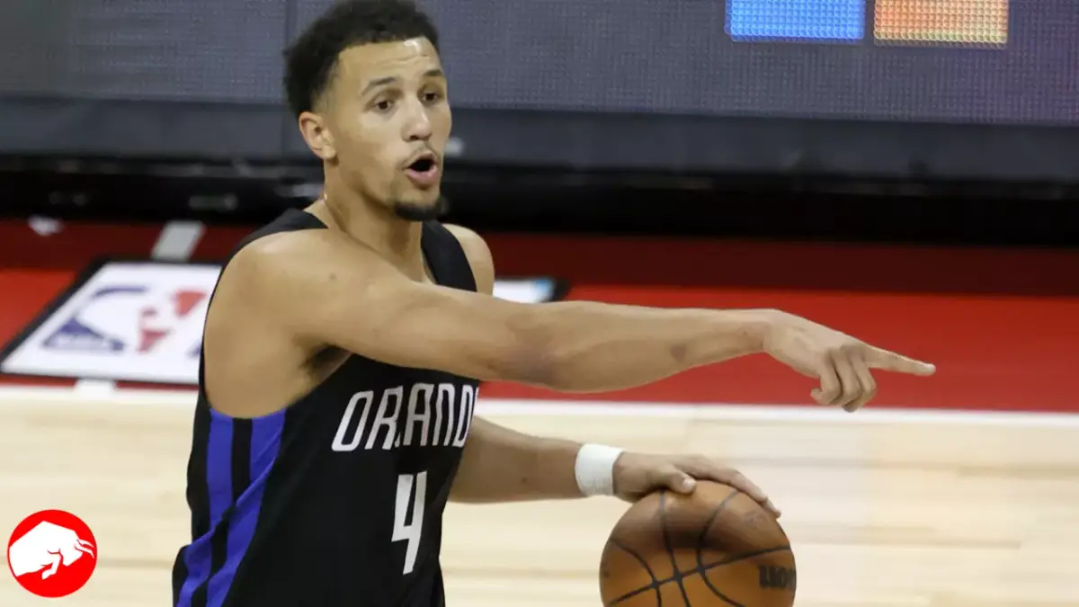 San Antonio Spurs Eyeing Orlando Magic's Jalen Suggs to Acquire in Bold Trade Proposal