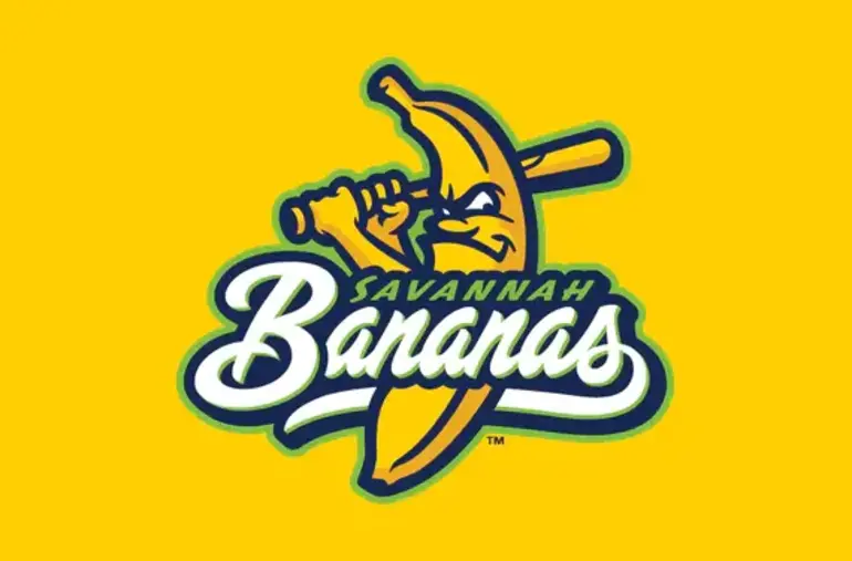 Savannah Bananas, baseball